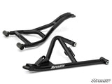 Polaris RZR XP 1000 High Clearance 2" Forward Offset A-Arms by SuperATV