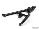 Polaris RZR XP 1000 High Clearance 2" Forward Offset A-Arms by SuperATV