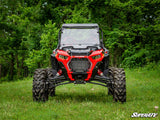SuperATV POLARIS RZR XP TURBO S 4" PORTAL GEAR LIFT "Cast Housing Only"