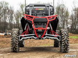 SuperATV POLARIS RZR XP TURBO S 4" PORTAL GEAR LIFT "Cast Housing Only"
