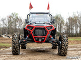 SuperATV POLARIS RZR XP TURBO S 4" PORTAL GEAR LIFT "Cast Housing Only"