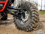 SuperATV POLARIS RZR XP TURBO S 4" PORTAL GEAR LIFT "Cast Housing Only"
