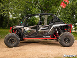 SuperATV POLARIS RZR XP 4 1000 TREE KICKERS