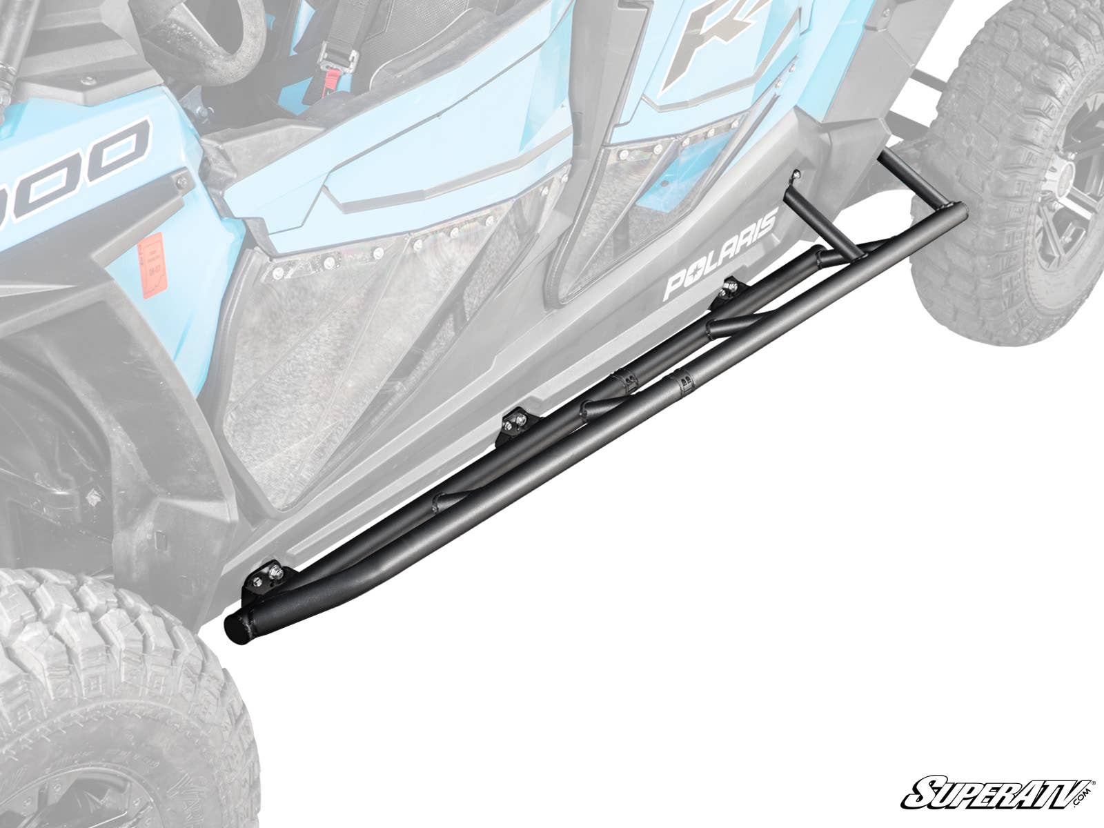 趣味 ABOVE SuperATV POLARIS RZR XP 4 1000 TREE KICKERS – Pro UTV Parts