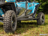 SuperATV POLARIS RZR XP 4 1000 TREE KICKERS