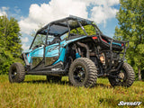 SuperATV POLARIS RZR XP 4 1000 TREE KICKERS