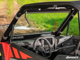 SuperATV POLARIS RZR XP 1000 GLASS WINDSHIELD