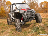 Polaris RZR XP 1000 Atlas Pro 1.5" Forward Offset A-Arms by SuperATV