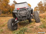 Polaris RZR XP 1000 Atlas Pro 1.5" Forward Offset A-Arms by SuperATV