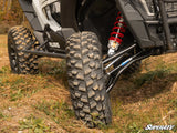 Polaris RZR XP 1000 Atlas Pro 1.5" Forward Offset A-Arms by SuperATV
