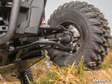 Polaris RZR XP 1000 Atlas Pro 1.5" Forward Offset A-Arms by SuperATV