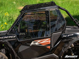 Super ATV POLARIS RZR XP 1000 HARD CAB ENCLOSURE UPPER DOORS