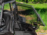 Super ATV POLARIS RZR XP 1000 HARD CAB ENCLOSURE UPPER DOORS