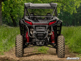 SuperATV POLARIS RZR XP 1000 REAR WINDSHIELD