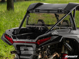 SuperATV POLARIS RZR XP 1000 REAR WINDSHIELD