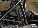 SuperATV POLARIS RZR XP 1000 REAR WINDSHIELD