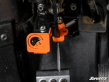 SuperATV - POLARIS RZR BRAKE LOCK