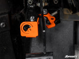 SuperATV - POLARIS RZR BRAKE LOCK