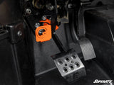 SuperATV - POLARIS RZR BRAKE LOCK