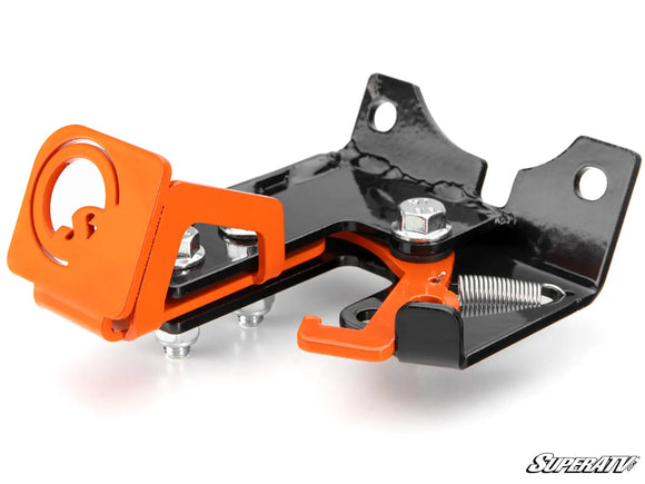 SuperATV - POLARIS RZR BRAKE LOCK