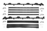 Polaris XPEDITION ADV 5 Roof Rack by Rough Country