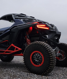 Trailing Arms with Toe Link Set-PRO R