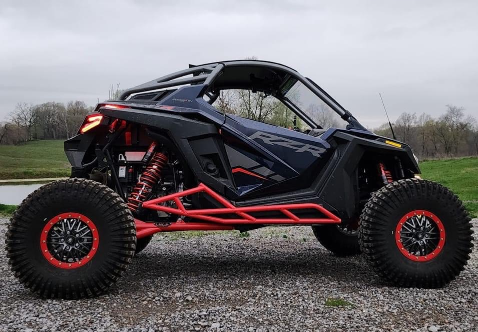 Orb sales all terrain