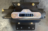 PRO R / Turbo R/ PRO S-  Winch Mount