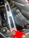 Turbo R/ PRO S - Rear Sway Bar Links