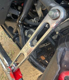 Turbo R/ PRO S - Rear Sway Bar Links