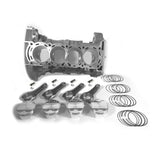 Bikeman Performance Big Bore Kit / Pro R 350hp