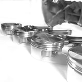 Bikeman Performance Big Bore Kit / Pro R 350hp