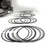 Bikeman Performance Big Bore Kit / Pro R 350hp