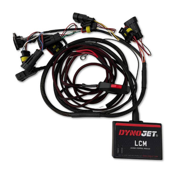Dynojet LAUNCH CONTROL MODULE FOR POLARIS RZR PRO R – Pro UTV Parts