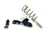 Bikeman Stage 2 Clutch Kit Double Barel Snypr Turbo R/Pro XP 21+