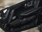 PRP  Front Door Bags for 2025+ Polaris RZR PRO XP, PRO S, PRO R (Pair)