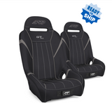 PRP GT/S.E. SUSPENSION SEATS AND MOUNTS KIT FOR POLARIS RZR 800, 900