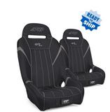 PRP GT/S.E. SUSPENSION SEATS AND MOUNTS KIT FOR POLARIS RZR PRO XP, PRO R, TURBO R