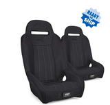 PRP GT/S.E. SUSPENSION SEATS AND MOUNTS KIT FOR POLARIS RZR PRO XP, PRO R, TURBO R