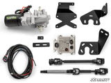 Polaris Ranger XP Kinetic EZ-Steer Series 6 Power Steering Kit by SuperATV