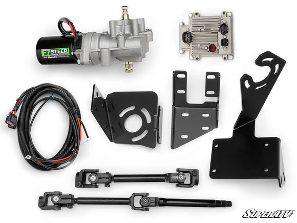 POLARIS RZR XP TURBO S EZ-STEER SERIES 6 POWER STEERING KIT (600W)