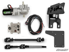 Polaris RZR PRO XP Power Steering Kit by SuperATV – Pro UTV Parts