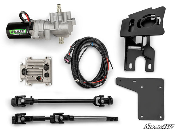 Polaris RZR PRO XP Power Steering Kit by SuperATV