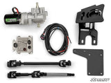 Polaris RZR PRO XP EZ-Steer Series 6 Power Steering Kit by SuperATV