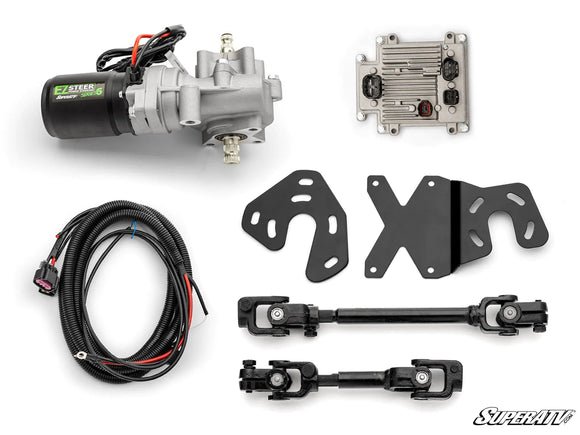 SuperATV - HONDA TALON 1000 EZ-STEER SERIES 6 POWER STEERING KIT