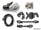 SuperATV - HONDA TALON 1000 EZ-STEER SERIES 6 POWER STEERING KIT
