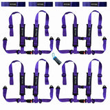 Yamaha Wolverine X2/X4 Harness Kit (2018-2025)