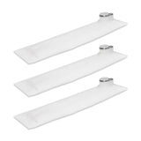 Fuel Pump Strainer for Polaris ATV/UTV - OEM Replacement, HFP-S45 QFS by Motoalliance