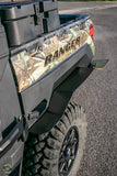 Rokblokz Polaris RANGER 2018+ Fender Flare