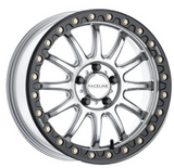 Raceline Alpha Beadlock Wheel